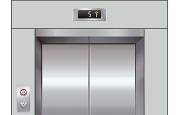 Лифтовые обрамления в Смоленске